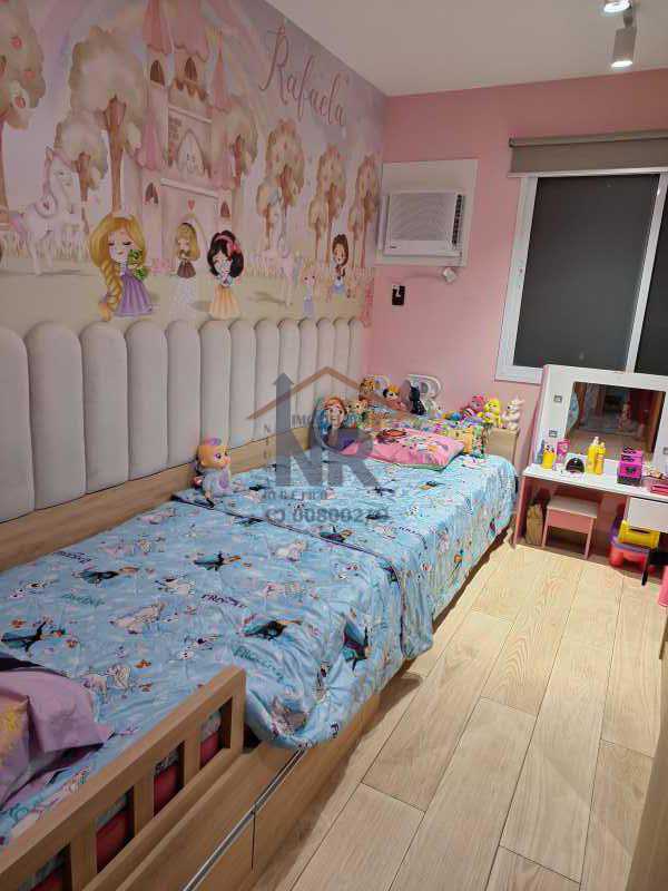 Conheça 20240602_182349 do imóvel - Cobertura 3 quartos à venda Jacarepaguá, Rio de Janeiro - R$ 1.800.000 - NR001218 - 13 20240602_182349 - 13