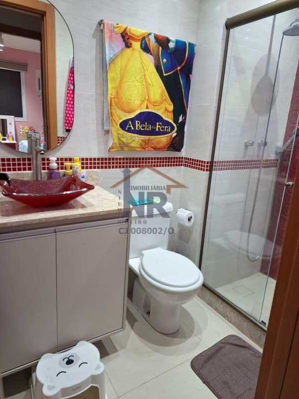 Conheça 20240602_182823 do imóvel - Cobertura 3 quartos à venda Jacarepaguá, Rio de Janeiro - R$ 1.800.000 - NR001218 - 14 20240602_182823 - 14