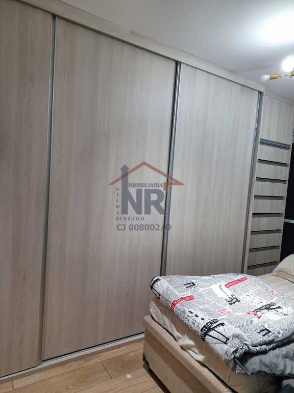 Conheça 20240602_182940 do imóvel - Cobertura 3 quartos à venda Jacarepaguá, Rio de Janeiro - R$ 1.800.000 - NR001218 - 15 20240602_182940 - 15