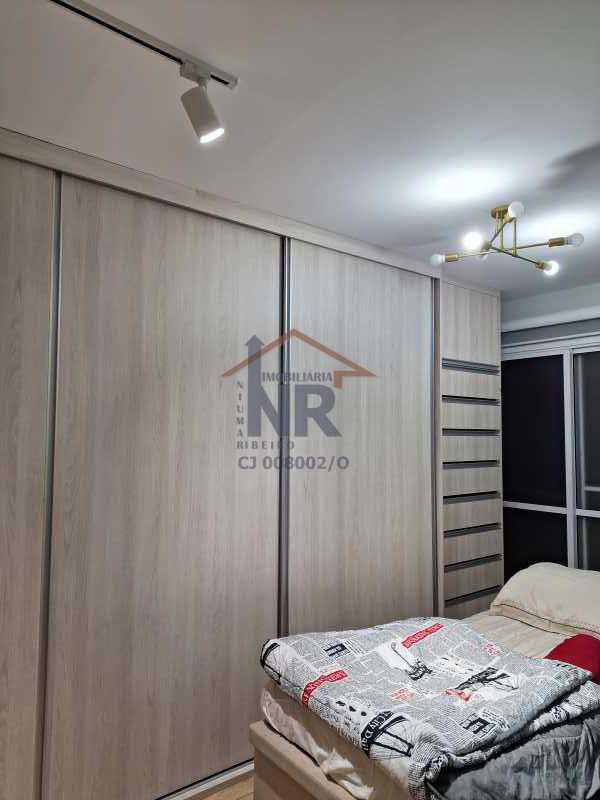 Conheça 20240602_182949 do imóvel - Cobertura 3 quartos à venda Jacarepaguá, Rio de Janeiro - R$ 1.800.000 - NR001218 - 16 20240602_182949 - 16