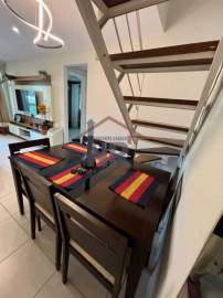 Cobertura 2 quartos à venda Freguesia (Jacarepaguá), Rio de Janeiro - R$ 690.000 - NR001219