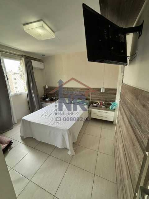 Conheça WhatsApp Image 2025-01-16 at 1 do imóvel - Cobertura 2 quartos à venda Freguesia (Jacarepaguá), Rio de Janeiro - R$ 690.000 - NR001219 - 2 WhatsApp Image 2025-01-16 at 1 - 2