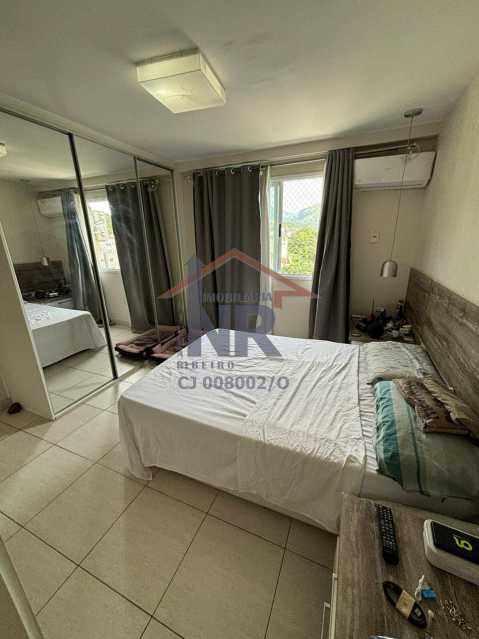 Conheça WhatsApp Image 2025-01-16 at 1 do imóvel - Cobertura 2 quartos à venda Freguesia (Jacarepaguá), Rio de Janeiro - R$ 690.000 - NR001219 - 7 WhatsApp Image 2025-01-16 at 1 - 7