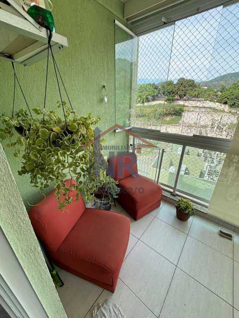 Conheça WhatsApp Image 2025-01-16 at 1 do imóvel - Cobertura 2 quartos à venda Freguesia (Jacarepaguá), Rio de Janeiro - R$ 690.000 - NR001219 - 11 WhatsApp Image 2025-01-16 at 1 - 11