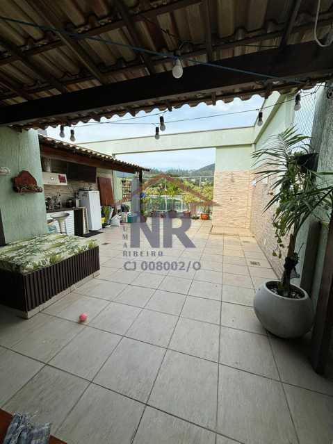 Conheça WhatsApp Image 2025-01-16 at 1 do imóvel - Cobertura 2 quartos à venda Freguesia (Jacarepaguá), Rio de Janeiro - R$ 690.000 - NR001219 - 13 WhatsApp Image 2025-01-16 at 1 - 13