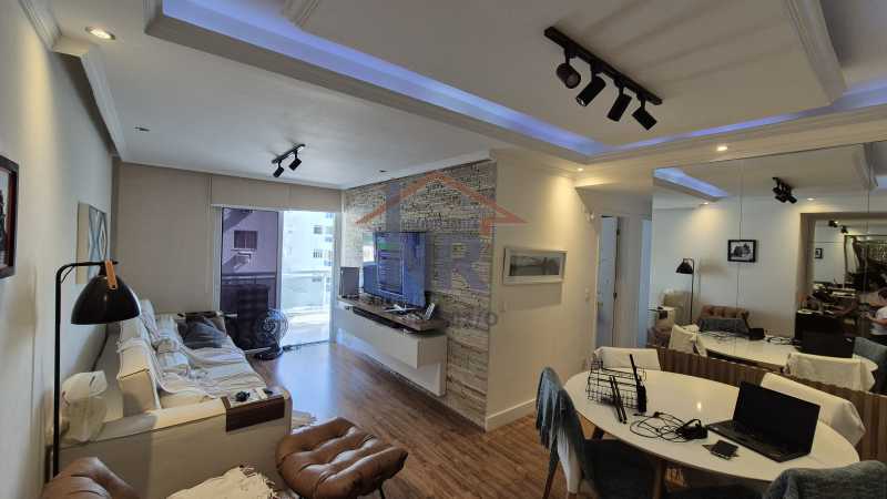 Conheça 20250117_153257 do imóvel - Apartamento na rua Araguaia na Freguesia! - NR001220 - 2 20250117_153257 - 2