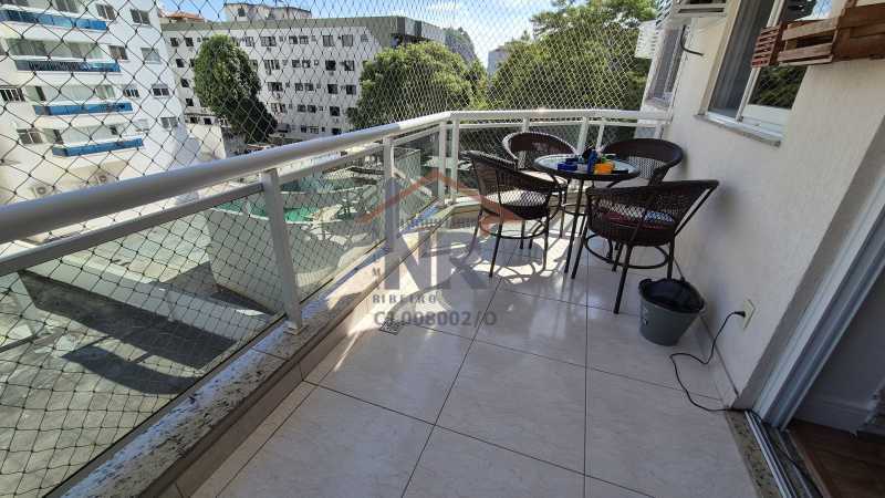 Conheça 20250117_153357 do imóvel - Apartamento na rua Araguaia na Freguesia! - NR001220 - 4 20250117_153357 - 4