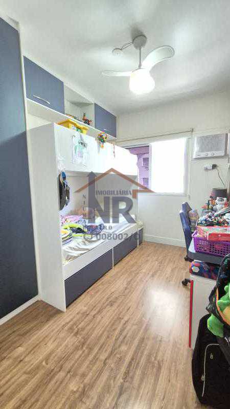 Conheça 20250117_153633 do imóvel - Apartamento na rua Araguaia na Freguesia! - NR001220 - 5 20250117_153633 - 5
