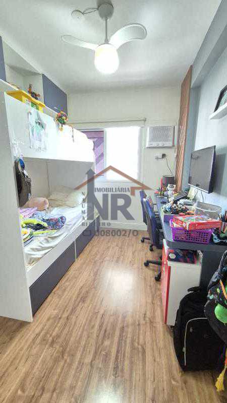 Conheça 20250117_153652 do imóvel - Apartamento na rua Araguaia na Freguesia! - NR001220 - 6 20250117_153652 - 6
