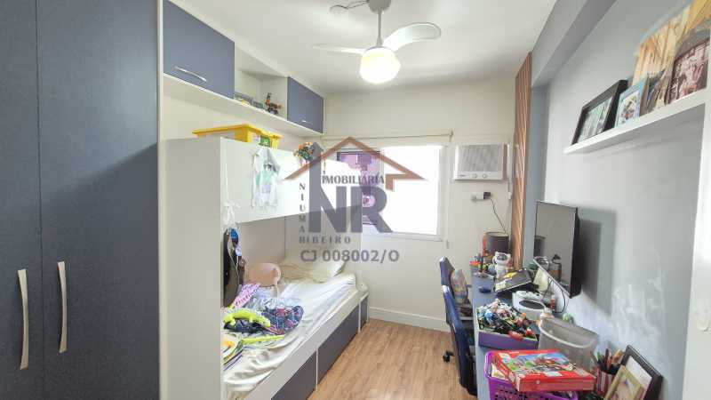Conheça 20250117_153708 do imóvel - Apartamento na rua Araguaia na Freguesia! - NR001220 - 7 20250117_153708 - 7