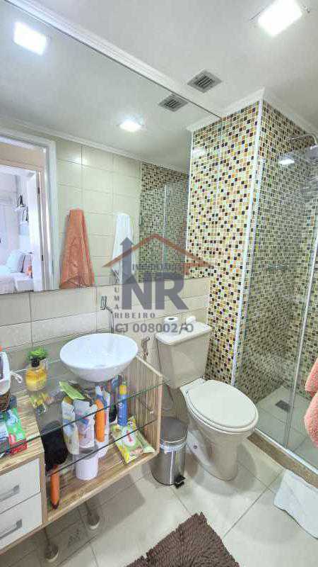Conheça 20250117_153729 do imóvel - Apartamento na rua Araguaia na Freguesia! - NR001220 - 8 20250117_153729 - 8