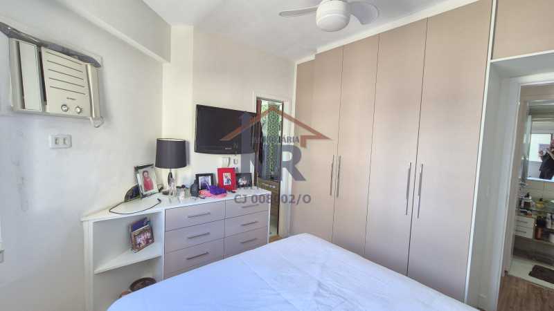 Conheça 20250117_153807 do imóvel - Apartamento na rua Araguaia na Freguesia! - NR001220 - 10 20250117_153807 - 10