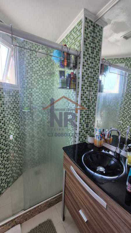 Conheça 20250117_154040 do imóvel - Apartamento na rua Araguaia na Freguesia! - NR001220 - 11 20250117_154040 - 11