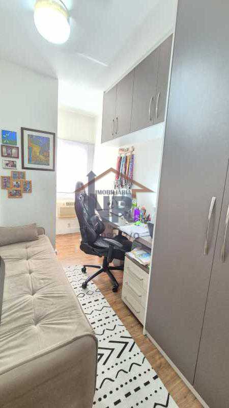 Conheça 20250117_154215 do imóvel - Apartamento na rua Araguaia na Freguesia! - NR001220 - 12 20250117_154215 - 12