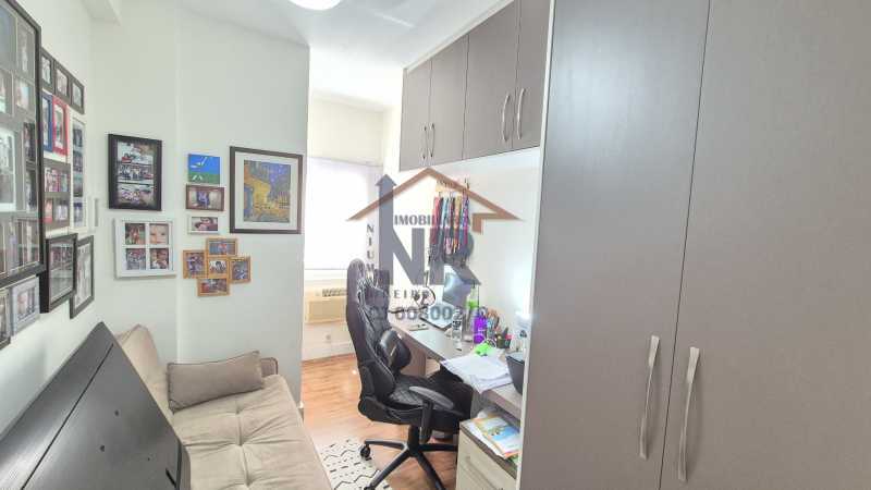 Conheça 20250117_154225 do imóvel - Apartamento na rua Araguaia na Freguesia! - NR001220 - 13 20250117_154225 - 13