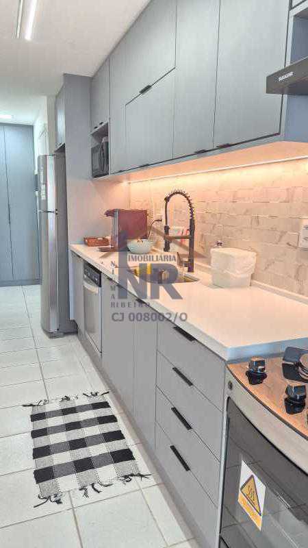 Conheça 20250117_154504 do imóvel - Apartamento na rua Araguaia na Freguesia! - NR001220 - 17 20250117_154504 - 17