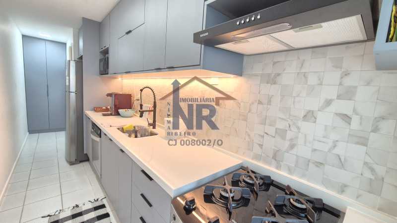 Conheça 20250117_154513 do imóvel - Apartamento na rua Araguaia na Freguesia! - NR001220 - 18 20250117_154513 - 18