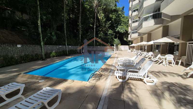 Conheça 20250117_151946 do imóvel - Apartamento na rua Araguaia na Freguesia! - NR001220 - 19 20250117_151946 - 19