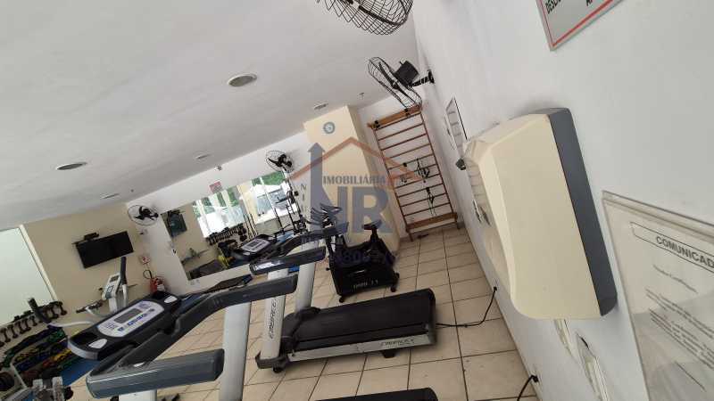 Conheça 20250117_152124 do imóvel - Apartamento na rua Araguaia na Freguesia! - NR001220 - 21 20250117_152124 - 21