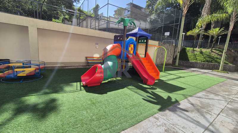Conheça 20250117_152313 do imóvel - Apartamento na rua Araguaia na Freguesia! - NR001220 - 22 20250117_152313 - 22