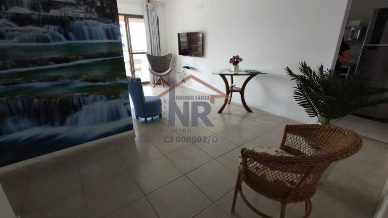 Conheça 1 do imóvel - Apartamento 2 quartos à venda Freguesia (Jacarepaguá), Rio de Janeiro - R$ 425.000 - NR001224 - 1 1 - 1