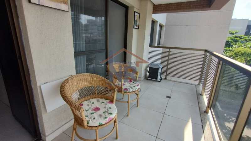 Conheça 5 do imóvel - Apartamento 2 quartos à venda Freguesia (Jacarepaguá), Rio de Janeiro - R$ 425.000 - NR001224 - 6 5 - 6