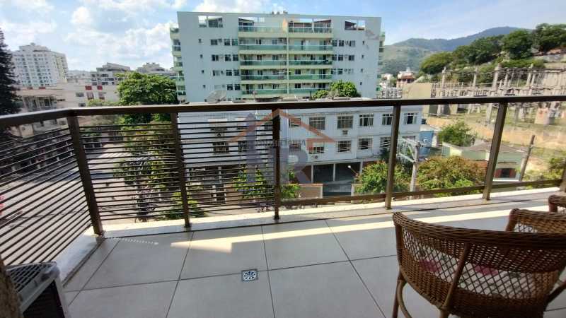 Conheça 6 do imóvel - Apartamento 2 quartos à venda Freguesia (Jacarepaguá), Rio de Janeiro - R$ 425.000 - NR001224 - 7 6 - 7