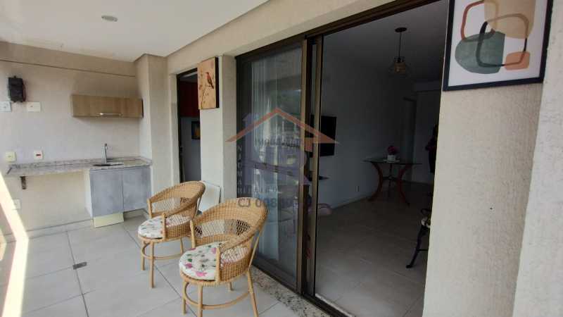 Conheça 7 do imóvel - Apartamento 2 quartos à venda Freguesia (Jacarepaguá), Rio de Janeiro - R$ 425.000 - NR001224 - 8 7 - 8