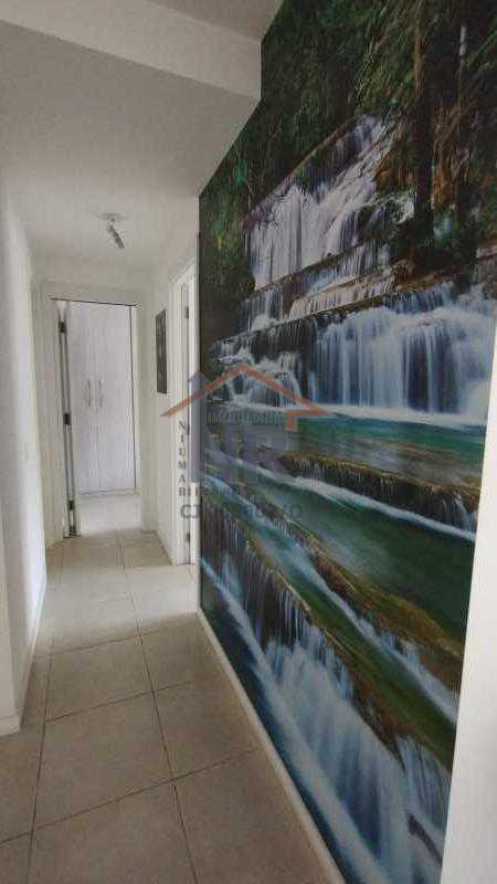 Conheça 10 do imóvel - Apartamento 2 quartos à venda Freguesia (Jacarepaguá), Rio de Janeiro - R$ 425.000 - NR001224 - 12 10 - 12