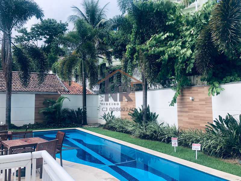 Conheça 32. do imóvel - Apartamento 2 quartos à venda Freguesia (Jacarepaguá), Rio de Janeiro - R$ 425.000 - NR001224 - 29 32. - 29