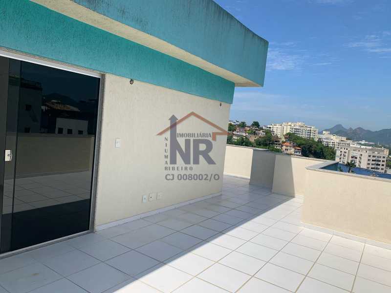 Conheça WhatsApp Image 2025-02-11 at 1 do imóvel - Cobertura 4 quartos à venda Pechincha, Rio de Janeiro - R$ 650.000 - NR001226 - 21 WhatsApp Image 2025-02-11 at 1 - 21