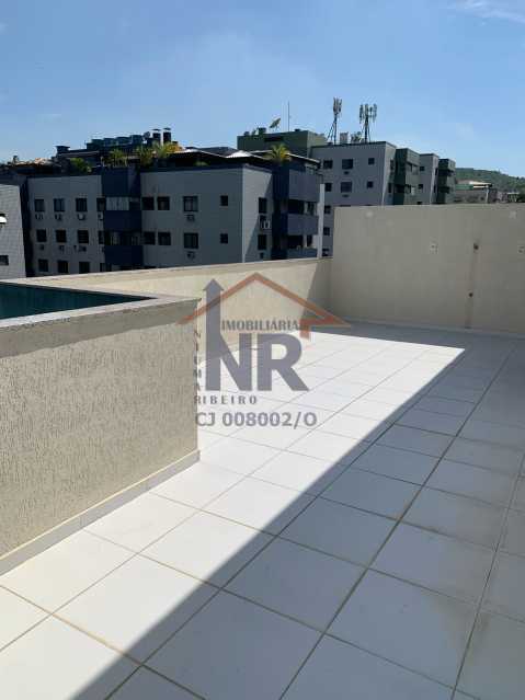 Conheça WhatsApp Image 2025-02-11 at 1 do imóvel - Cobertura 4 quartos à venda Pechincha, Rio de Janeiro - R$ 650.000 - NR001226 - 22 WhatsApp Image 2025-02-11 at 1 - 22