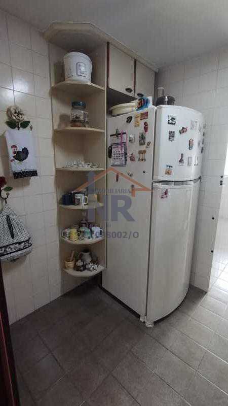 Conheça 7 do imóvel - Apartamento 2 quartos à venda Grajaú, Rio de Janeiro - R$ 510.000 - NR001227 - 7 7 - 7