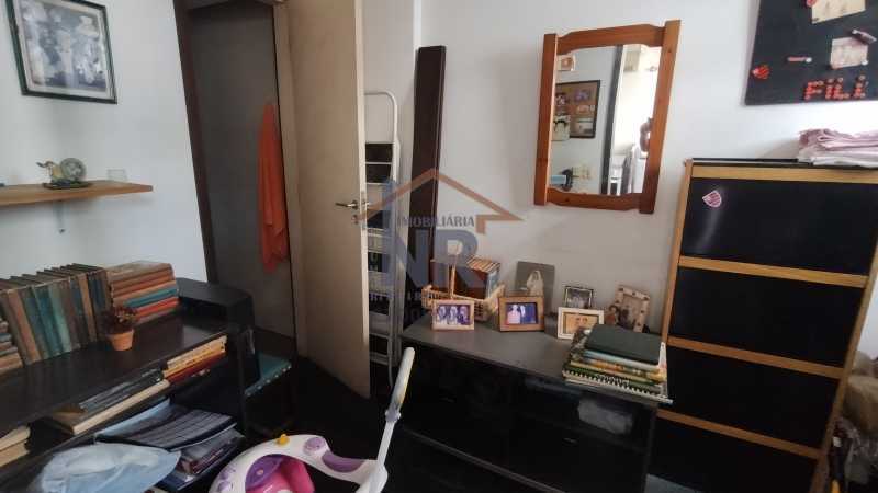 Conheça 10 do imóvel - Apartamento 2 quartos à venda Grajaú, Rio de Janeiro - R$ 510.000 - NR001227 - 10 10 - 10