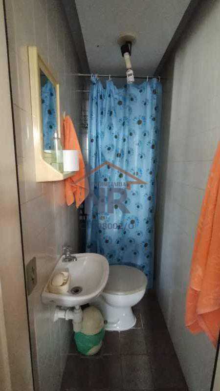 Conheça 11 do imóvel - Apartamento 2 quartos à venda Grajaú, Rio de Janeiro - R$ 510.000 - NR001227 - 11 11 - 11