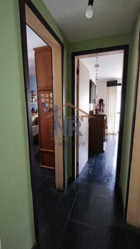 Conheça 12 do imóvel - Apartamento 2 quartos à venda Grajaú, Rio de Janeiro - R$ 510.000 - NR001227 - 12 12 - 12
