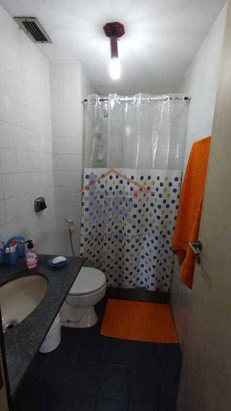 Conheça 15 do imóvel - Apartamento 2 quartos à venda Grajaú, Rio de Janeiro - R$ 510.000 - NR001227 - 15 15 - 15