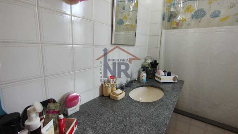 Conheça 19 do imóvel - Apartamento 2 quartos à venda Grajaú, Rio de Janeiro - R$ 510.000 - NR001227 - 19 19 - 19