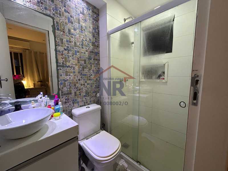 Conheça WhatsApp Image 2025-02-17 at 1 do imóvel - Casa em Condomínio 4 quartos à venda Pechincha, Rio de Janeiro - R$ 740.000 - NR001228 - 3 WhatsApp Image 2025-02-17 at 1 - 3