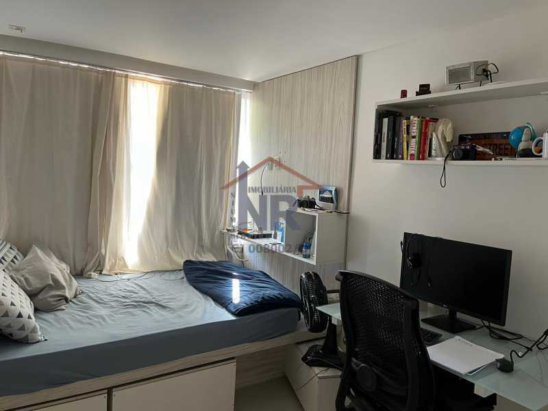 Conheça WhatsApp Image 2025-02-17 at 1 do imóvel - Casa em Condomínio 4 quartos à venda Pechincha, Rio de Janeiro - R$ 740.000 - NR001228 - 4 WhatsApp Image 2025-02-17 at 1 - 4