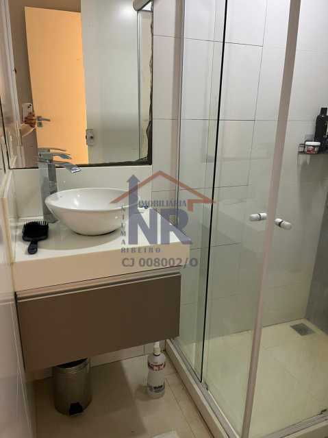 Conheça WhatsApp Image 2025-02-17 at 1 do imóvel - Casa em Condomínio 4 quartos à venda Pechincha, Rio de Janeiro - R$ 740.000 - NR001228 - 5 WhatsApp Image 2025-02-17 at 1 - 5