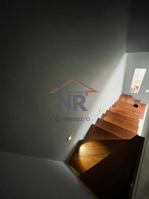 Conheça WhatsApp Image 2025-02-17 at 1 do imóvel - Casa em Condomínio 4 quartos à venda Pechincha, Rio de Janeiro - R$ 740.000 - NR001228 - 10 WhatsApp Image 2025-02-17 at 1 - 10