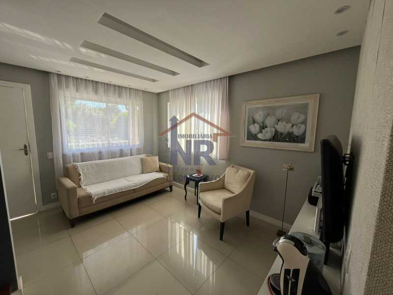 Conheça WhatsApp Image 2025-02-17 at 1 do imóvel - Casa em Condomínio 4 quartos à venda Pechincha, Rio de Janeiro - R$ 740.000 - NR001228 - 11 WhatsApp Image 2025-02-17 at 1 - 11