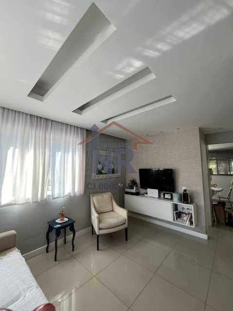 Conheça WhatsApp Image 2025-02-17 at 1 do imóvel - Casa em Condomínio 4 quartos à venda Pechincha, Rio de Janeiro - R$ 740.000 - NR001228 - 12 WhatsApp Image 2025-02-17 at 1 - 12