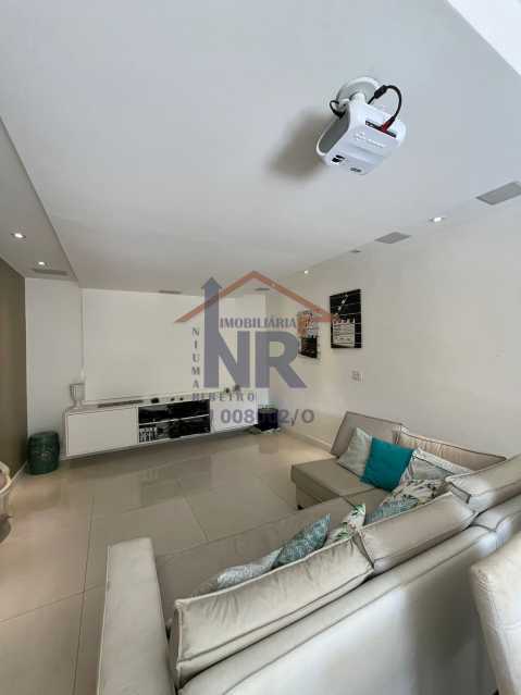 Conheça WhatsApp Image 2025-02-17 at 1 do imóvel - Casa em Condomínio 4 quartos à venda Pechincha, Rio de Janeiro - R$ 740.000 - NR001228 - 14 WhatsApp Image 2025-02-17 at 1 - 14