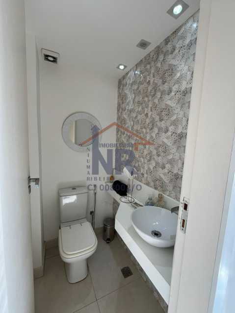 Conheça WhatsApp Image 2025-02-17 at 1 do imóvel - Casa em Condomínio 4 quartos à venda Pechincha, Rio de Janeiro - R$ 740.000 - NR001228 - 16 WhatsApp Image 2025-02-17 at 1 - 16