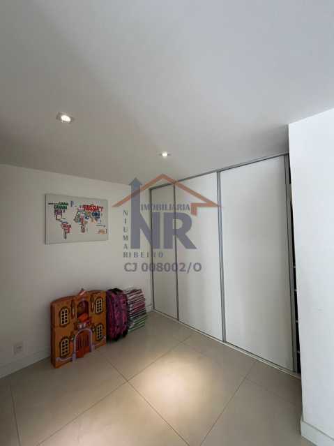 Conheça WhatsApp Image 2025-02-17 at 1 do imóvel - Casa em Condomínio 4 quartos à venda Pechincha, Rio de Janeiro - R$ 740.000 - NR001228 - 19 WhatsApp Image 2025-02-17 at 1 - 19