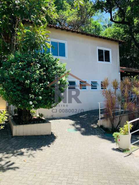 Conheça WhatsApp Image 2025-03-10 at 1 do imóvel - Casa em Condomínio 4 quartos à venda Pechincha, Rio de Janeiro - R$ 740.000 - NR001228 - 23 WhatsApp Image 2025-03-10 at 1 - 23