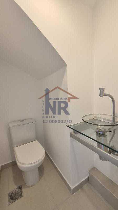 Conheça 20250221_165101 do imóvel - casa à venda desocupada no condomínio Del Monte na Freguesia! - NR001229 - 8 20250221_165101 - 8
