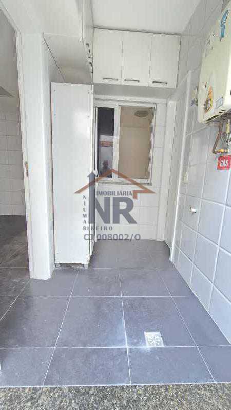 Conheça 20250221_165152 do imóvel - casa à venda desocupada no condomínio Del Monte na Freguesia! - NR001229 - 9 20250221_165152 - 9